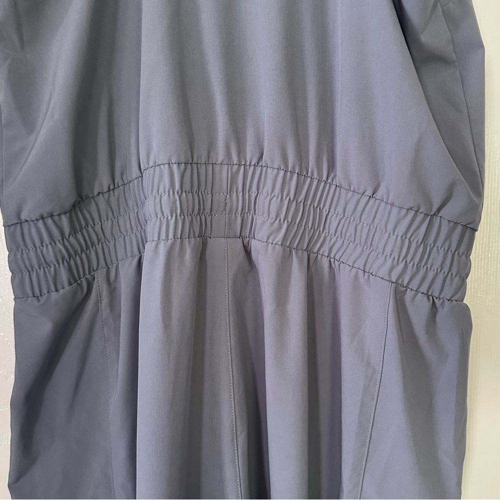 Calia Sleeveless Jumpsuit - Picture 9 of 12